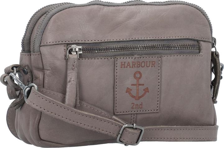 Immagine prodotto Harbour 2nd Borsa a tracolla Anchor Love in pelle 21 cm