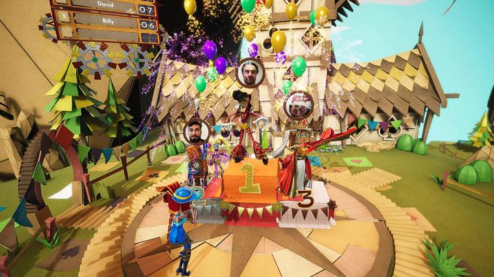 Image du produit Wired Productions Il suffit de traiter avec lui! (PS4, DE)