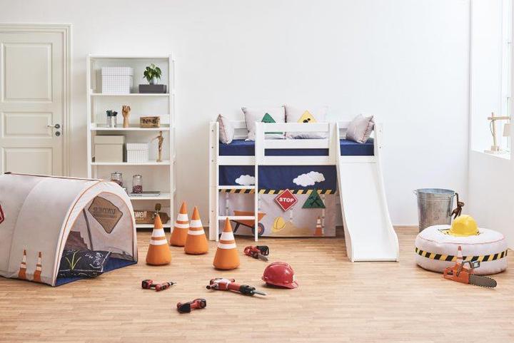 Produktbild Hoppekids Schaumkegel set (20 x 40 cm)