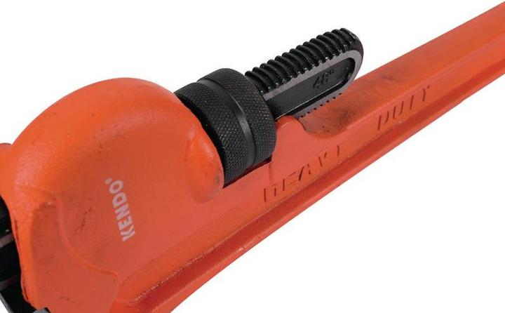 Image du produit Kendo Pince serre-tubes 48" (1200 mm)