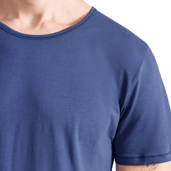 Image du produit Sloggi 2er Pack men EVER Ease Unterhemd / Shirt Kurzarm (L)