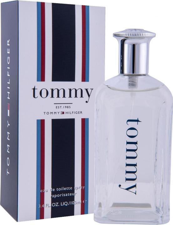 Image du produit Tommy Hilfiger Tommy (Eau de toilette, 100 ml)