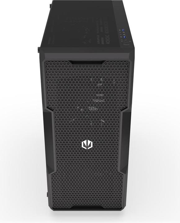 Produktbild Endorfy Regnum 400 Air EY2A008 (ATX, Mini-ITX)