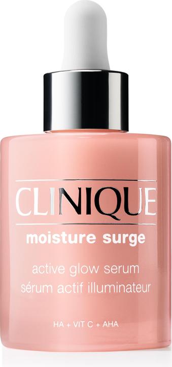 Clinique Moisture Surge Active Glow (50 ml)