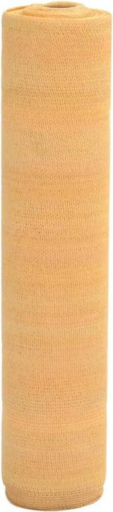 Actual product image VidaXL Zaunblende farbe m HDPE 75 g/m² (1000 cm)