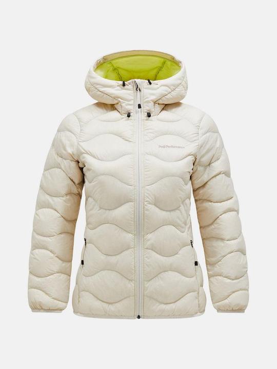 Produktbild Peak Performance Helium Daunenjacke mit Kapuze (XS)