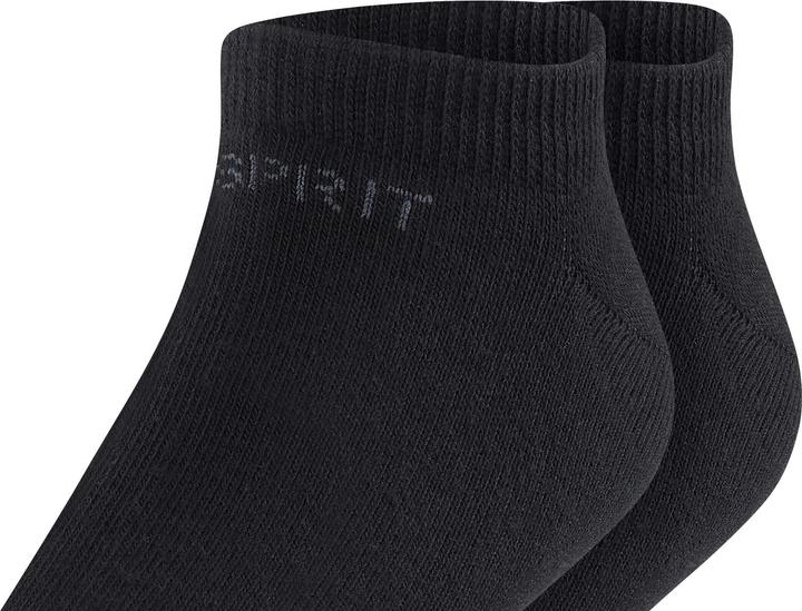 Immagine prodotto Esprit Logo del piede SN 2P (Confezione da 2, 31 - 34)
