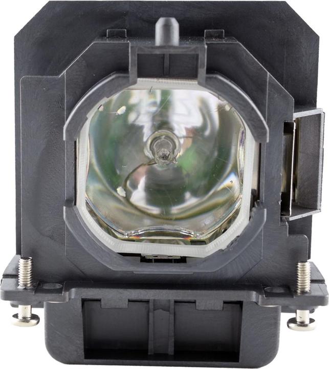 Produktbild Azurano Beamerlampe für NEC NP47LP, 100015250 Ersatzlampe mit Gehäuse
