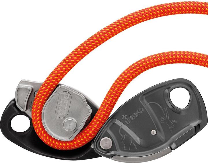 Produktbild Petzl Grigri+