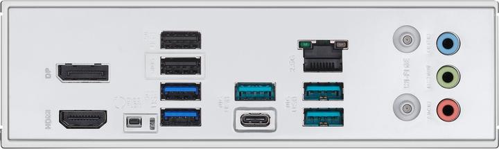 Actual product image ASUS B650E Max Gaming WIFI W (AM5, AMD B650E, ATX)