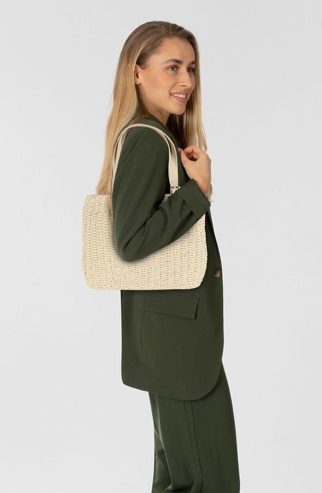 Immagine prodotto Roeckl Copacabana Schultertasche 30 cm