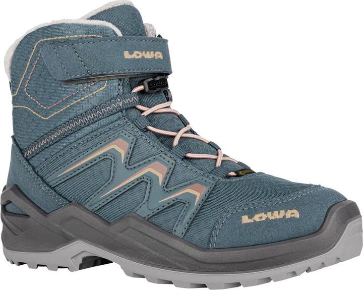 Immagine prodotto Lowa Maddox WARM GTX (25)