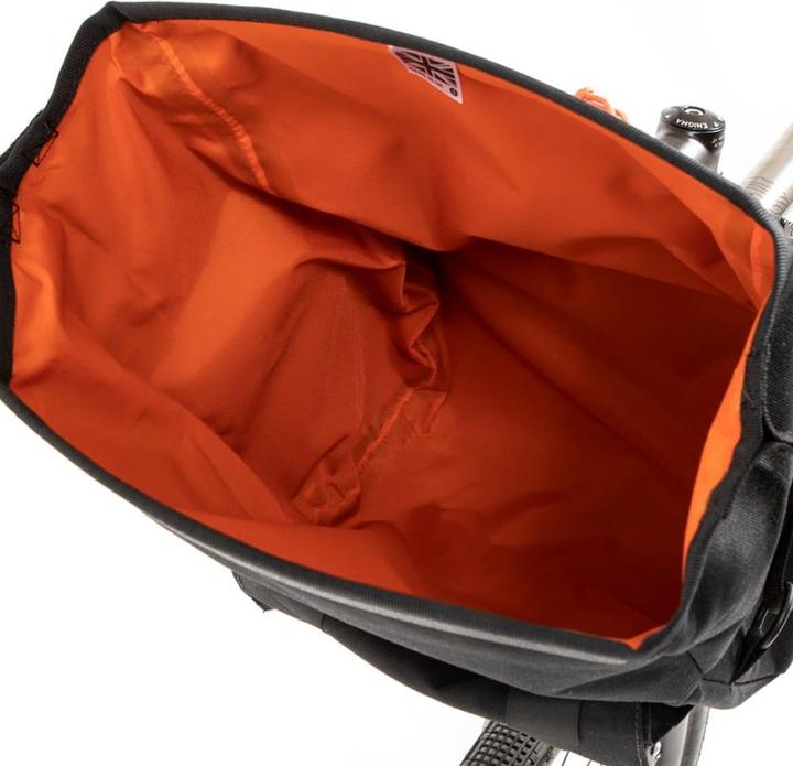 Produktbild Restrap Bar Pack (10 l, Lenkertasche)