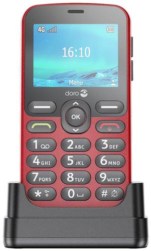 Produktbild Doro 2820 (2.80", 0.31 Mpx, 4G)