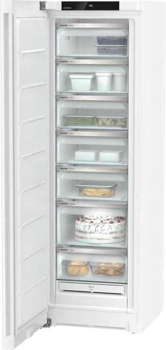 Actual product image Liebherr SFNd 5227 Plus (Stand-alone, 278 l)