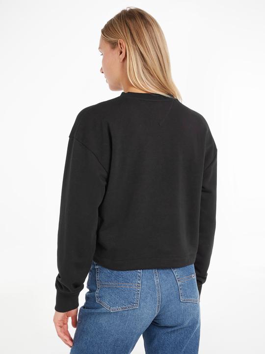 Immagine prodotto Tommy Hilfiger Felpa da donna Tjw Rlx Essential Logo (S)