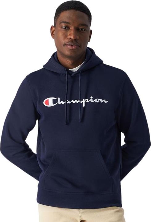 Produktbild Champion Sweatshirt Casual Locker sitzend Hooded Sweatshirt (M)