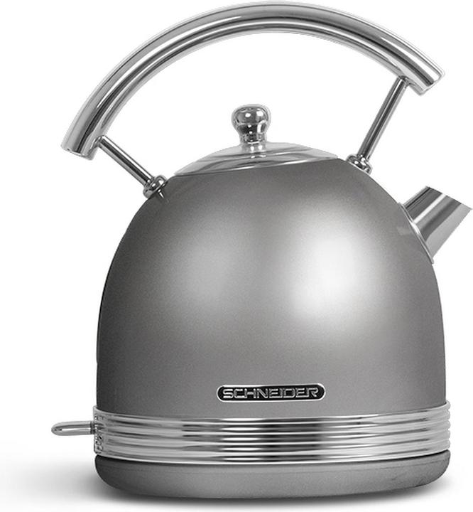 Produktbild Schneider Cook Wasserkocher SCKE17S (1.70 l)