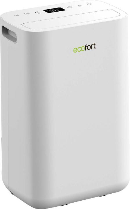 Immagine prodotto ecofort ecoQ DryAir 13L Energy Saver Complete (30 m², 13 l/24h)