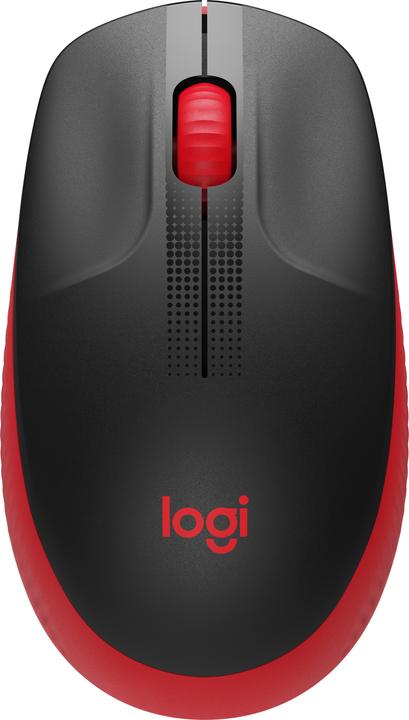 Actual product image Logitech M190 (Wireless)