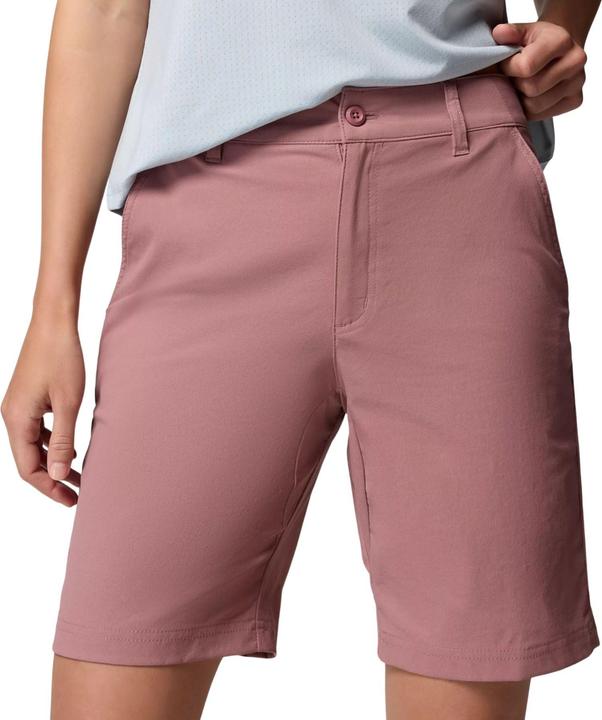 Actual product image Columbia Women's Leslie Falls™ Long Shorts II (4)