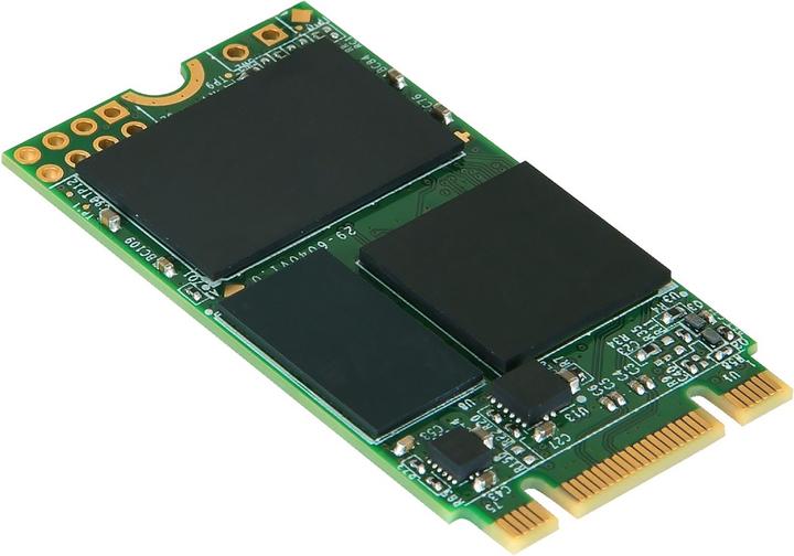 Produktbild Transcend Mts420s (120 GB, M.2 2242)