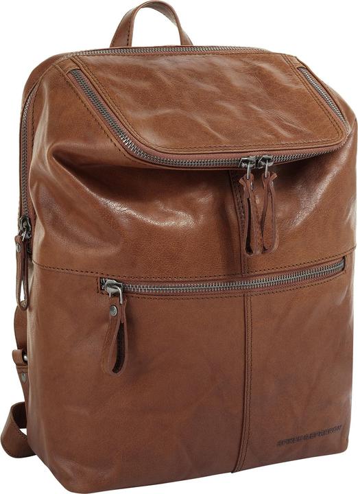 Actual product image Spikes & Sparrow Rucksack (6 l)