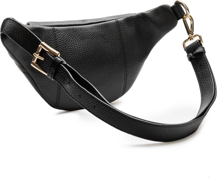 Image du produit Lazarotti Bologna Leather Sac banane en cuir 25.5 cm
