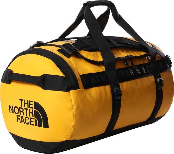 Actual product image North Face Base Camp Rec (71 l)