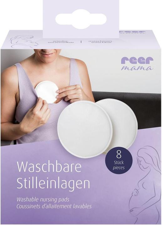 Image du produit Reer Mama (8 x)