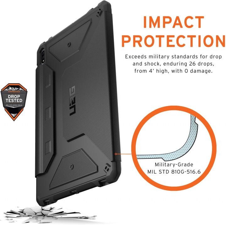 Immagine prodotto UAG Metropolis (Galaxy Tab S7 11.0 (2020))