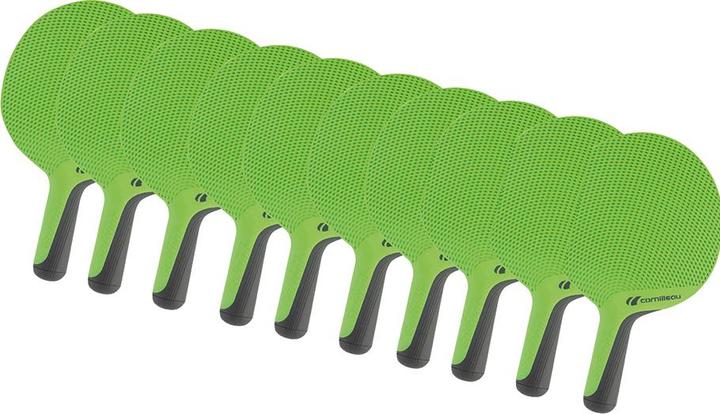 Actual product image Cornilleau Softbat School (10 Stk.)