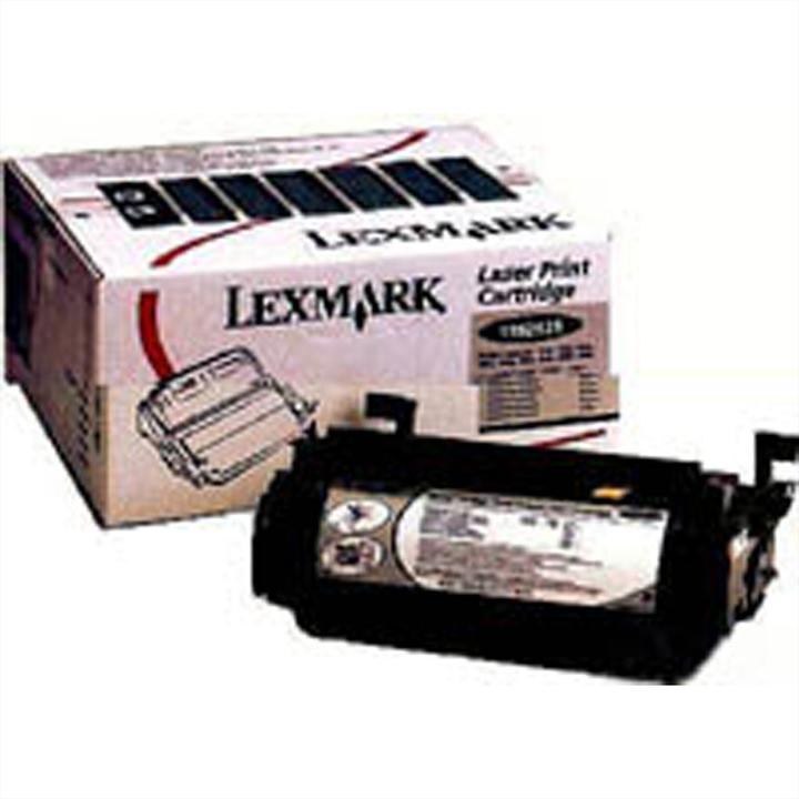 Produktbild Lexmark 1382925 (BK)