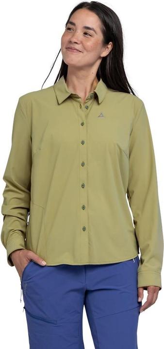 Produktbild Schöffel Blouse Style Dunajec WMS (46, 3XL)
