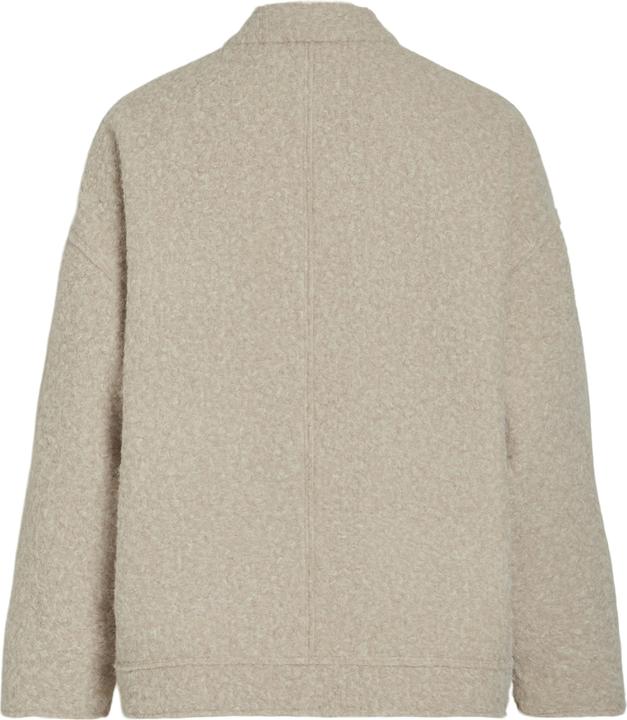 Actual product image Vila Reissverschluss Bomberjacke (40)