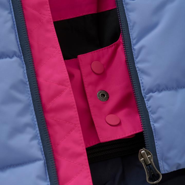 Immagine prodotto Color Kids Sci colorblock (164)