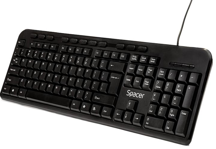 Produktbild Spacer SPKB-169 (US, Kabelgebunden)