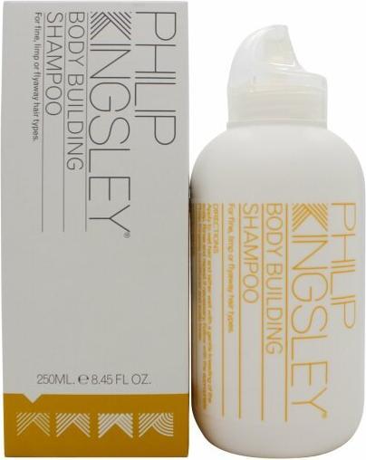 Actual product image Philip Kingsley PHI104 hair shampoo 250 ml (250 ml, Liquid shampoo)
