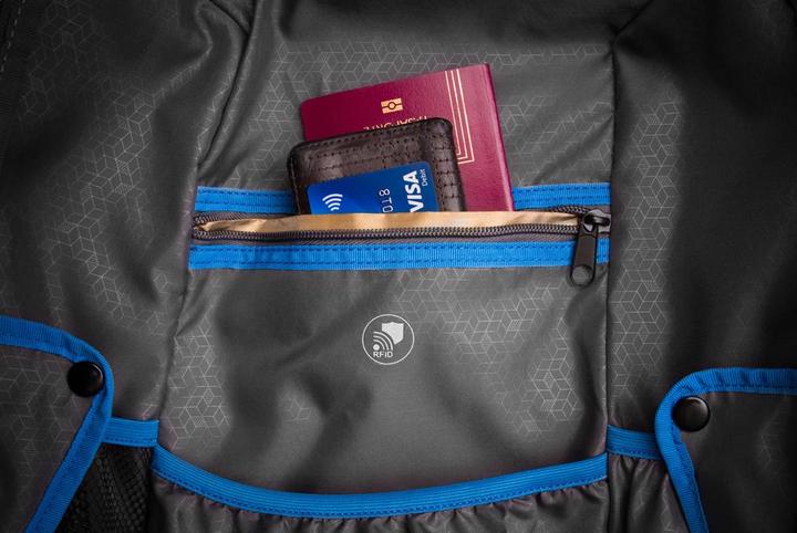 Actual product image Targus CityLite Security (24 l)
