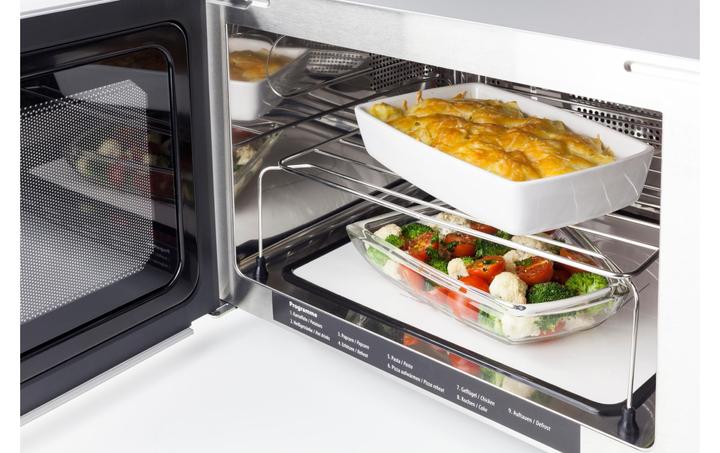Actual product image Caso MCG 30 Ceramic chef 3 in 1 (28 l)