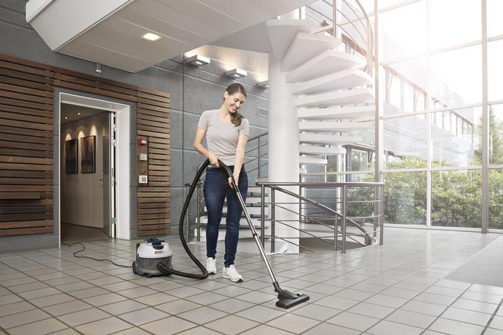 Immagine prodotto Nilfisk VP100 (Aspirapolvere)