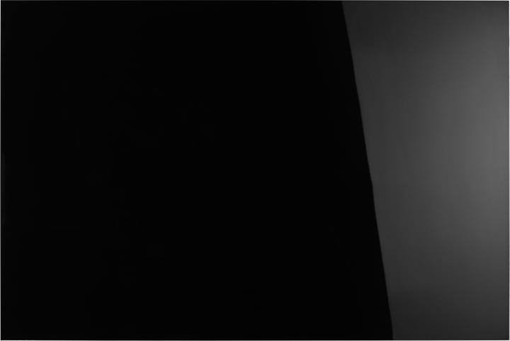 Actual product image Magnetoplan MAGNETOP. Design Glassboard 1500x1000mm 13408012 deep-black (1500 x 1000 mm)