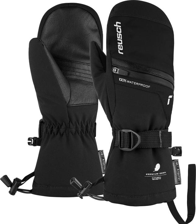 Reusch Lando R-Tex XT JR