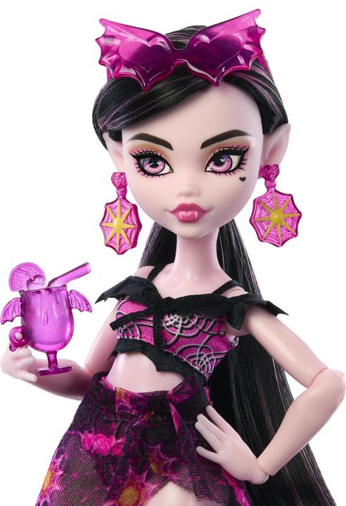 Produktbild Monster High Draculaura