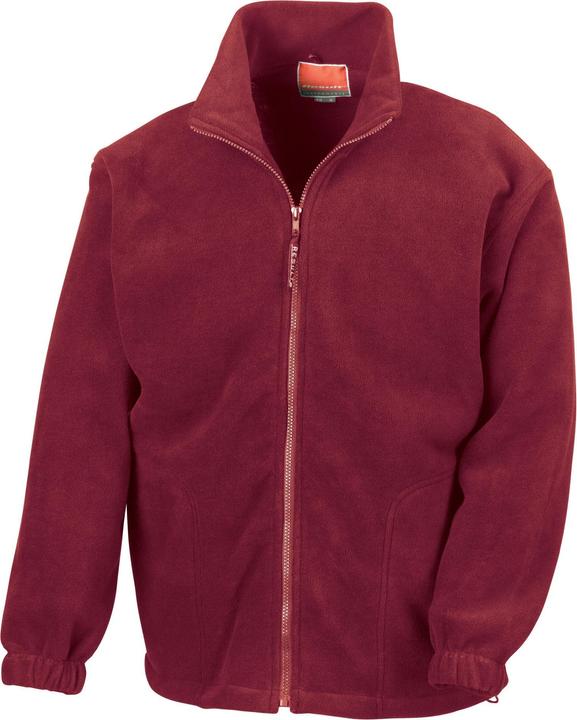 Image du produit Regatta - Veste polaire - Adulte (XL)