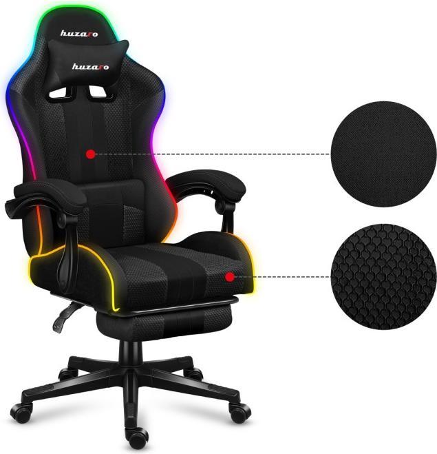 Image du produit Huzaro Force 4.7 RGB MESH