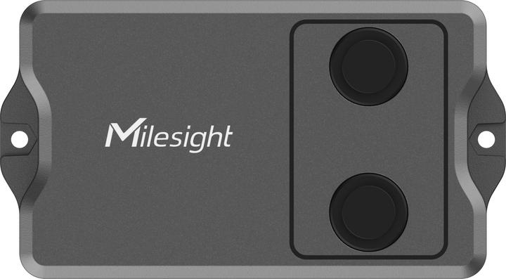 Actual product image Milesight Multifunctional Ultrasonic Distance/Level Sensor, EM400-MUD-868M-B045-2