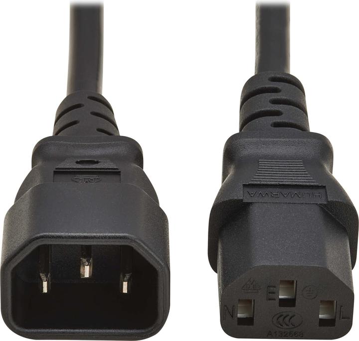 Eaton PDU POWER CORD C13 TO C14 - 10A
