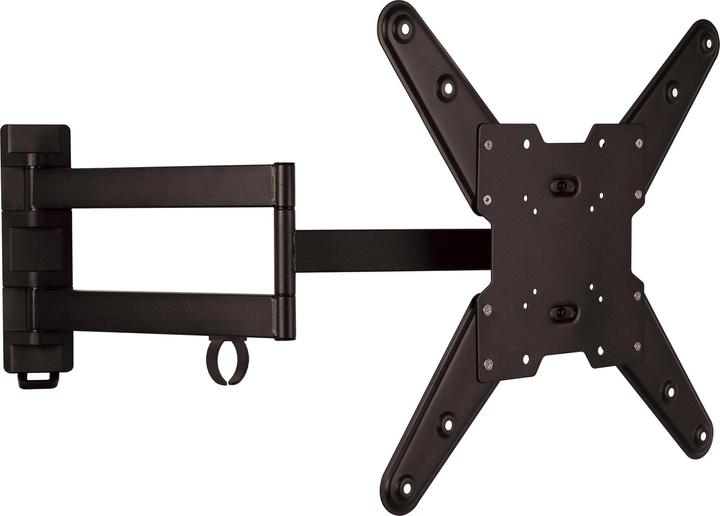 equip Wandhalterung für LCD-/Plasmafernseher (Wand, 55", 50 kg)