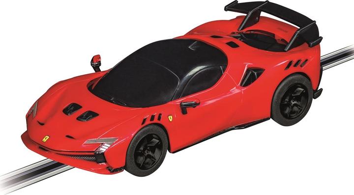 Actual product image Carrera Ferrari SF-90 XX